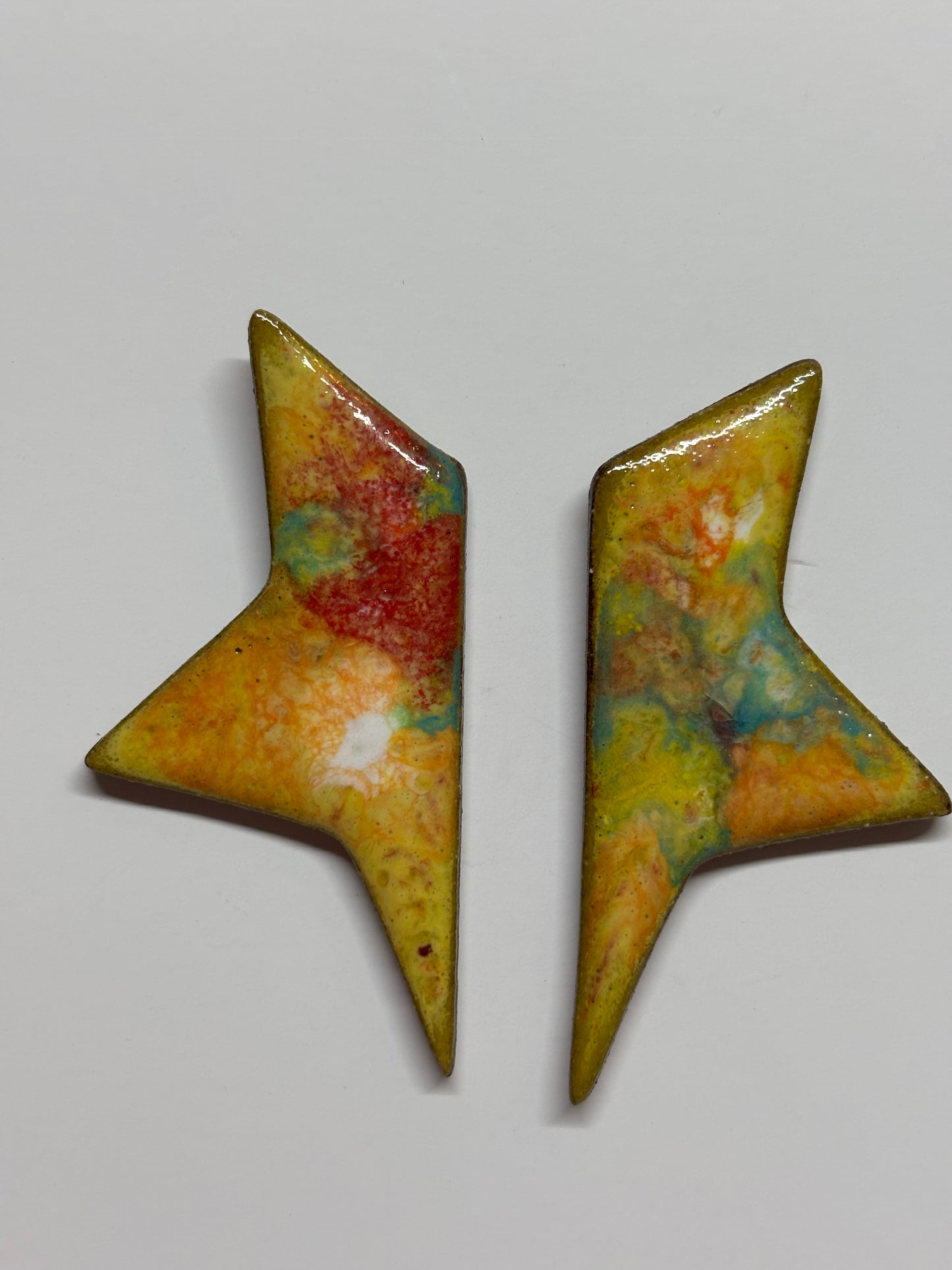 Half Star