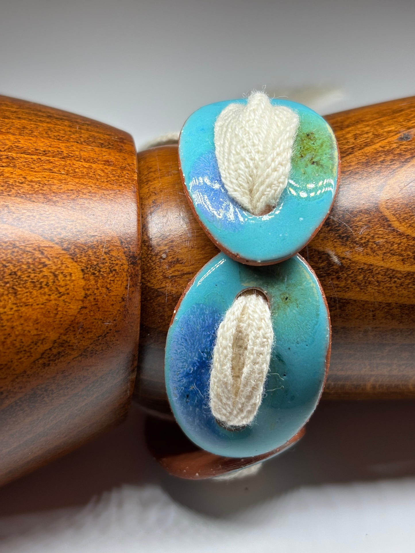 Ceramic bracelets