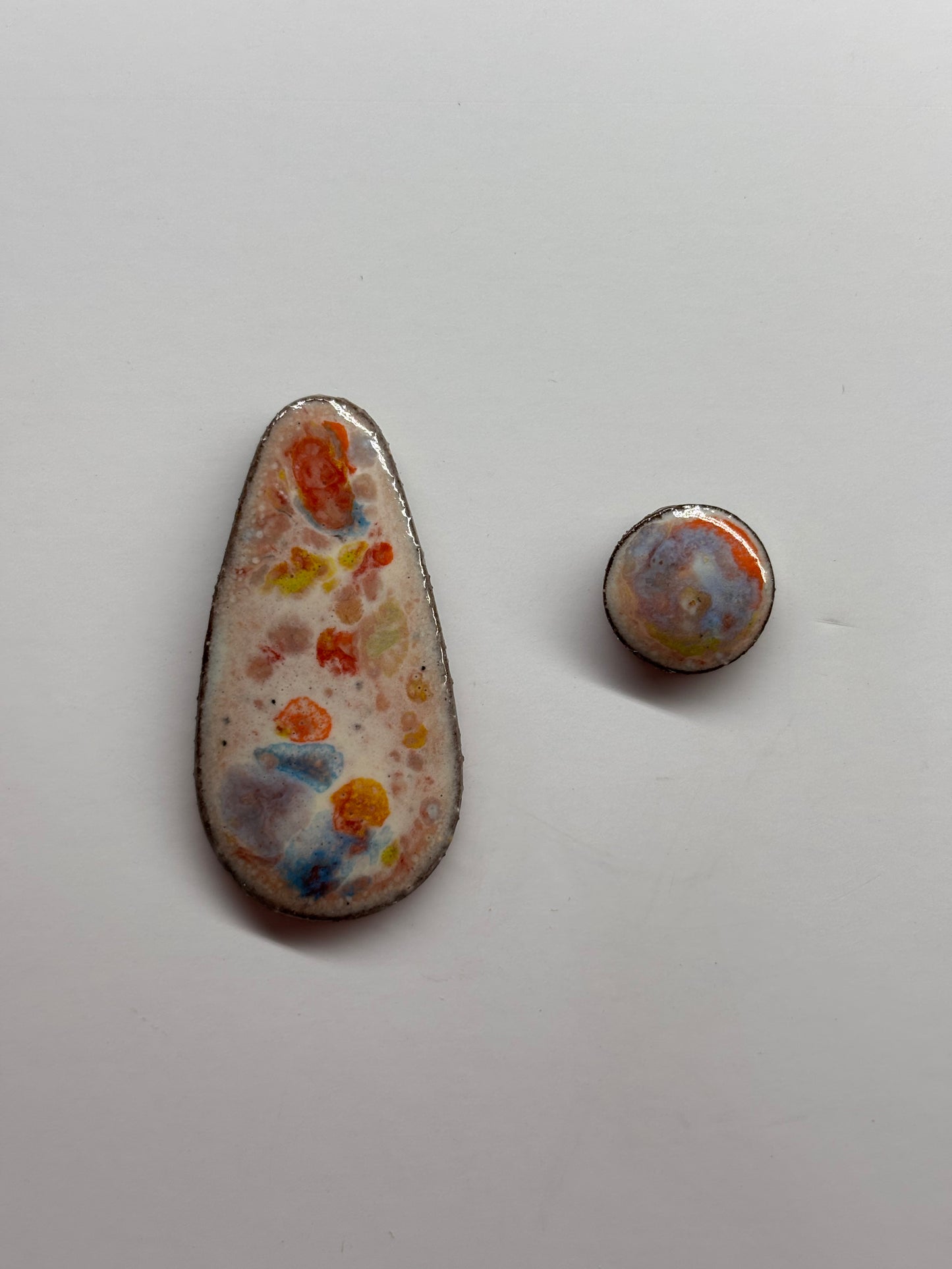 Dot and Drop