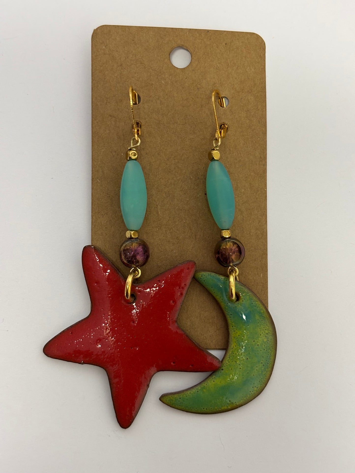 Mixed Materials Collection