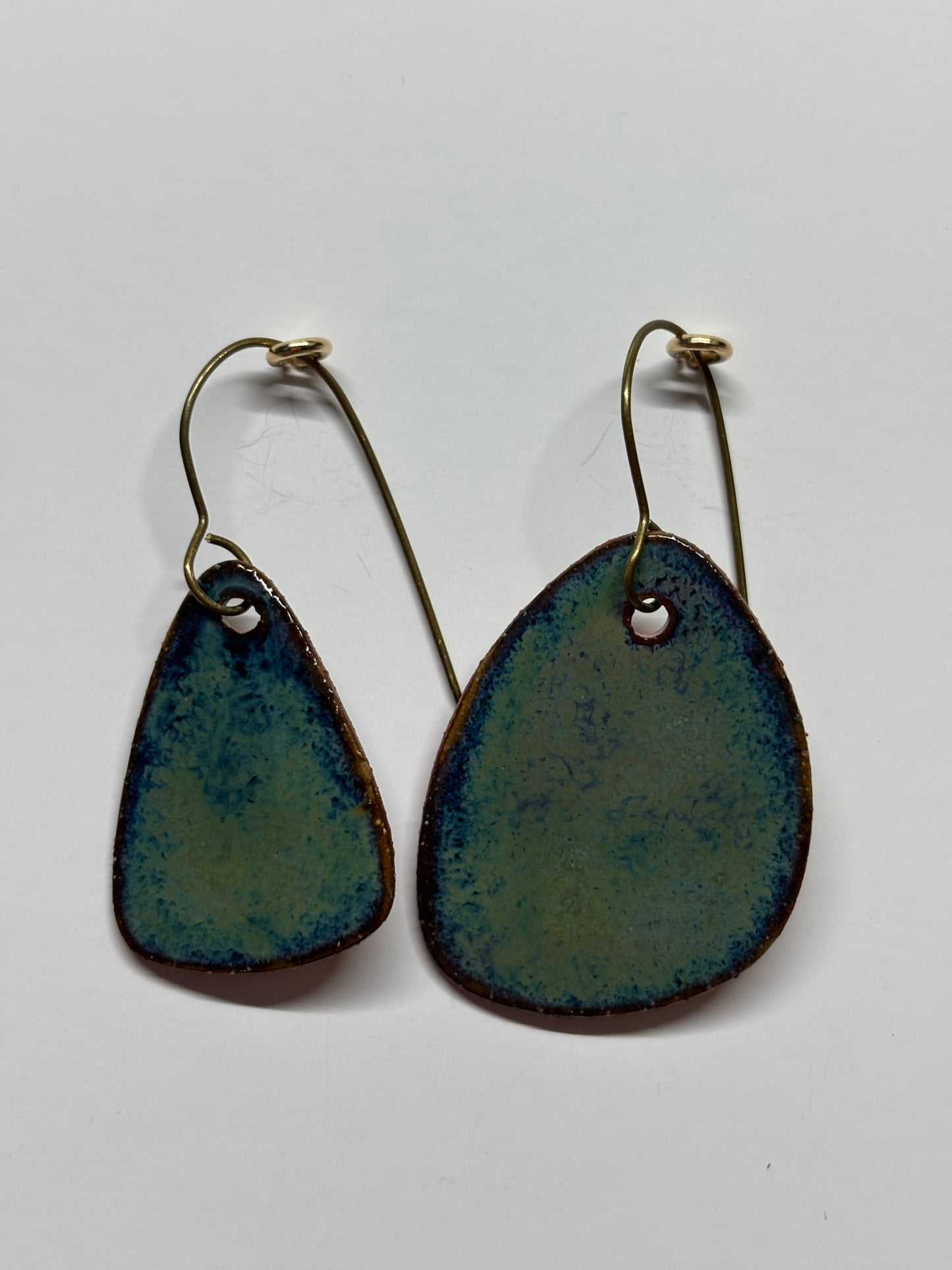 Ceramic Earrings