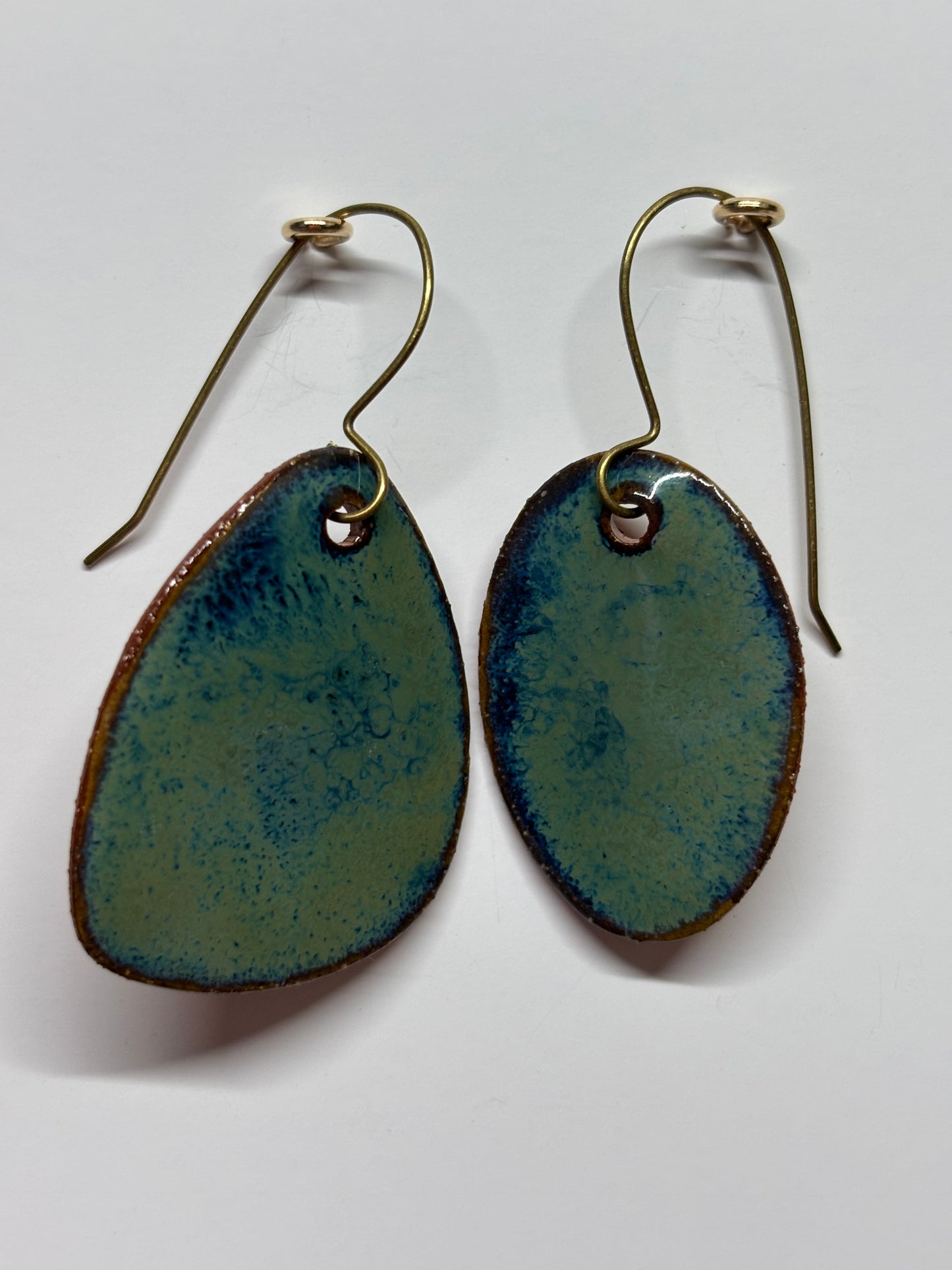 Ceramic Earrings