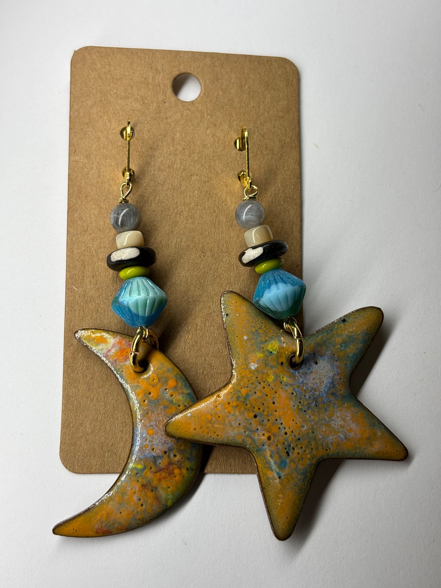 Mixed Materials Collection