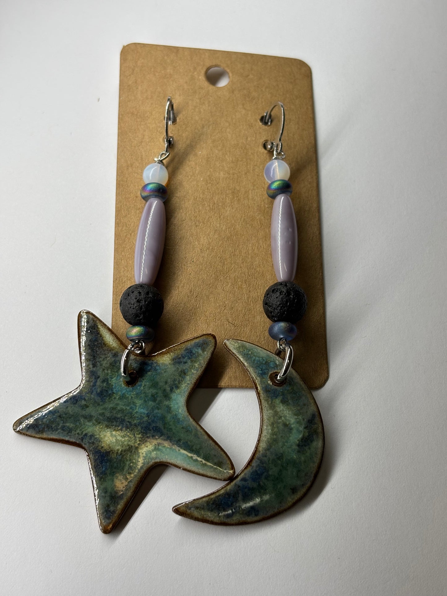 Mixed Materials Collection