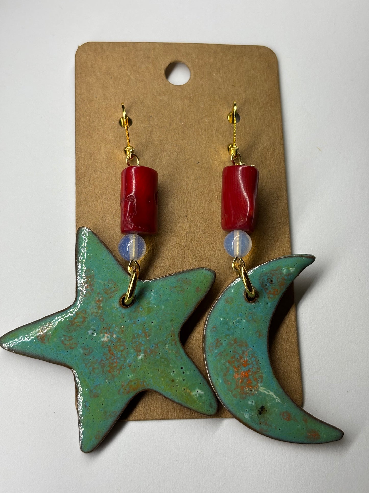 Mixed Materials Collection