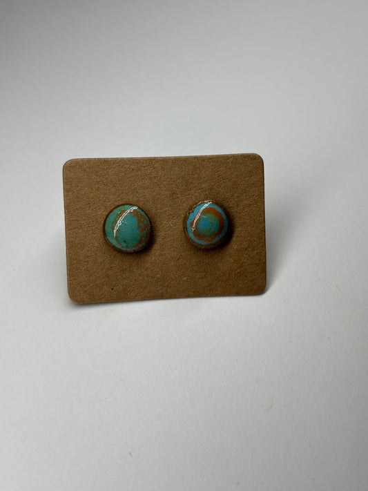 Stud Earrings Collection