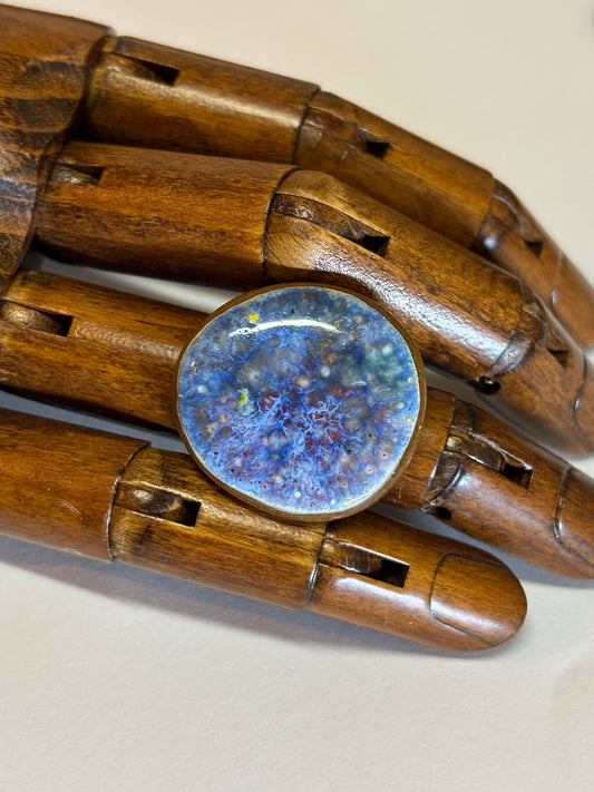 Adjustable Ring Collection