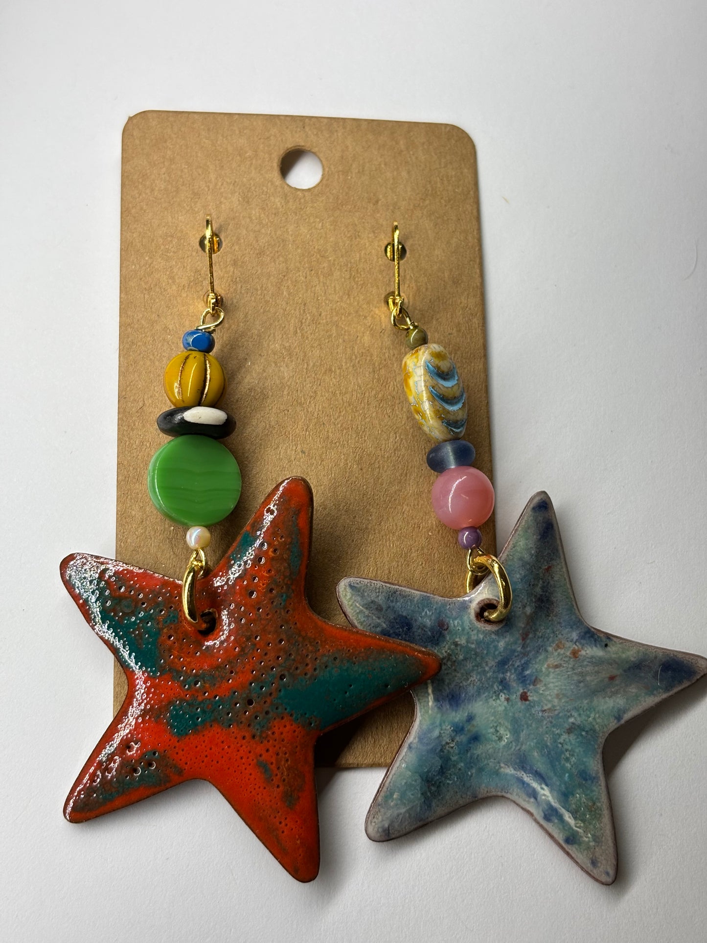 Mixed Materials Collection