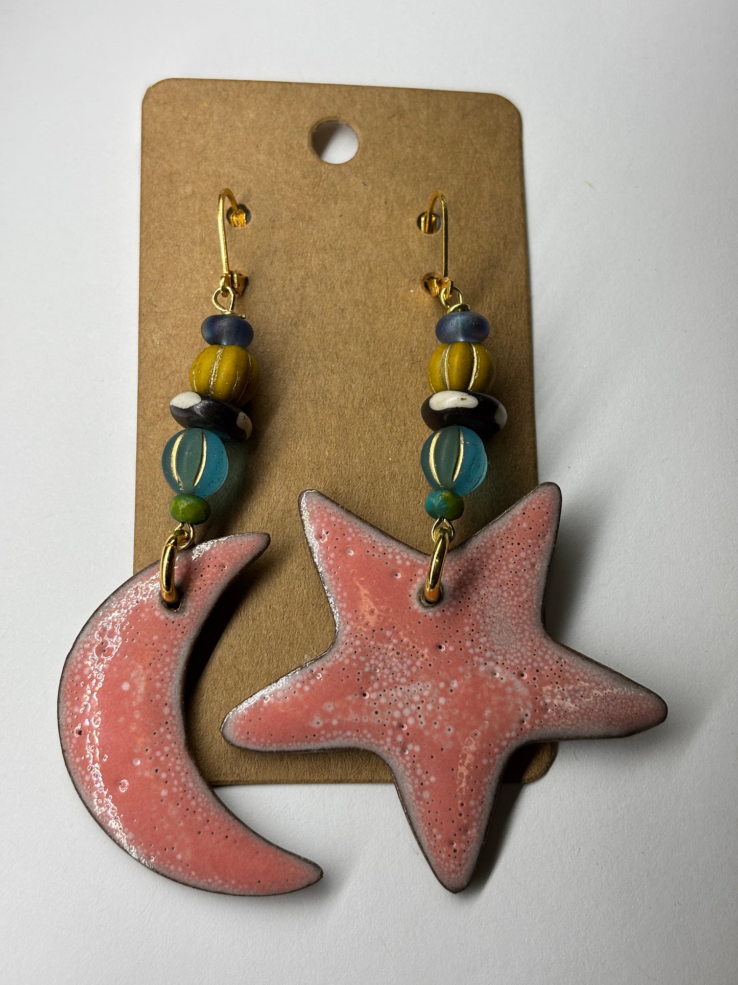 Mixed Materials Collection