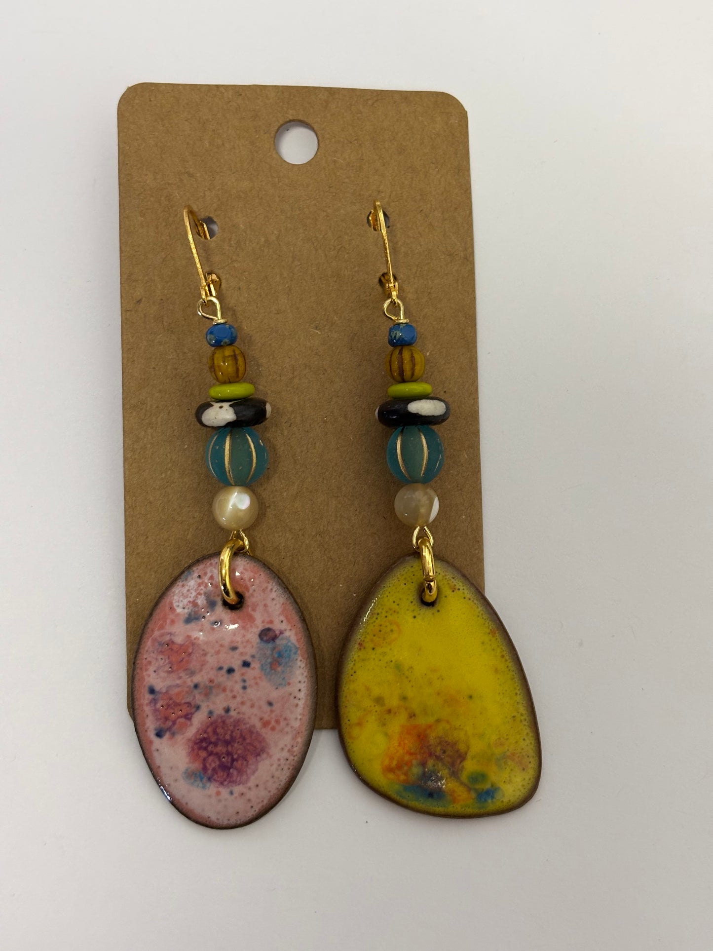 Mixed Materials Collection