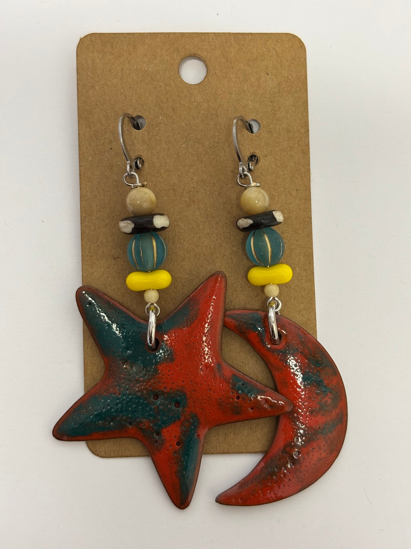 Mixed Materials Collection